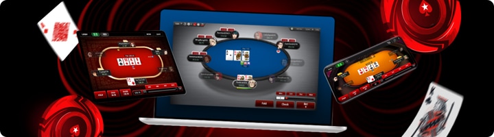 Where to Play Online Poker with Friends