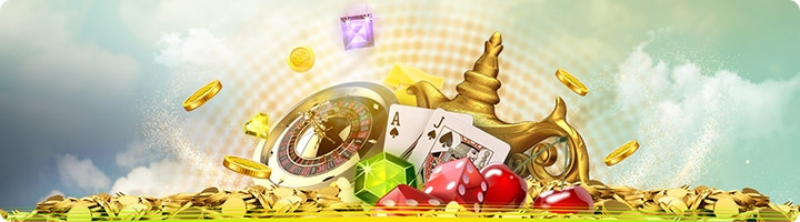 Online casino biggest bonus cards